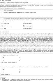 Model cerere constatare a deschiderii succesiunii. Eur Lex 02007r0861 20170714 Ro Eur Lex