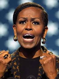 Melania Trump as the First Lady