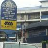 Di mana balai polis trafik petaling jaya? 1