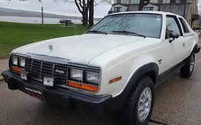 Image result for Black 1980 AMC
