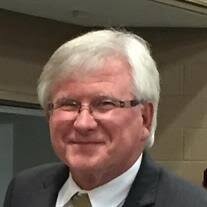 Floyd "Sonny" Fred Johnson Obituary