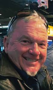 Obituary information for Ronald 'Ron' Dale Sampson