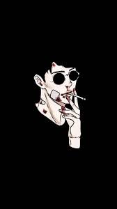 Smoke Wallpaper Cute Black Wallpaper Smoke Wallpaper Hd Wallpapers For Mobile