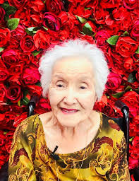 Obituary information for Lydia Gloria Cuéllar