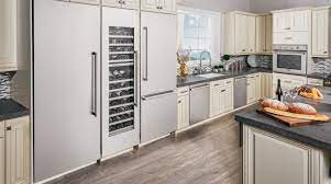 Popular picks in kitchen appliances. Stunning Pro Style Appliances For Your Luxury Kitchen Reviewed