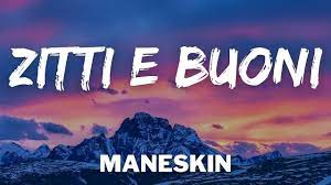 Vi conviene non fare più errori, vi conviene stare zitti e buoni prova a tagliarmi la testa, e5. Maneskin Zitti E Buoni Testo Lyrics Youtube