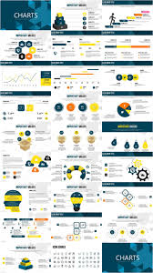 creative ideas powerpoint charts powerpoint charts