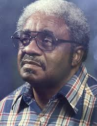 Obituary for Percy Lee Miller