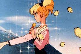 أيروكا character art old anime anime quotes
