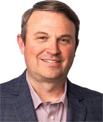 Breckinridge County native Kyle Heavrin has been named the next president  and Chief Executive Officer (CEO) of Meade County Rural Electric  Cooperative Corporation (Meade County RECC) in Brandenburg, Ky., effective  March 2,