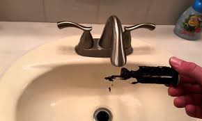 7 easy steps to unclog a bathroom sink