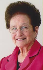 Gloria Pitman Obituary