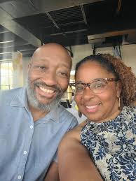 Stephanie Childs and Melvin Blake's Wedding Website