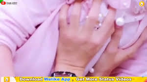 Anak kecil memang sering dijadikan foto profil bagi yang menyukainya, tetapi yang satu ini mendadak viral di tktok admin pun bingung sebetulnya kenapa kok. Korean Status Video Very Romantic Cute Couples New Love Romantic Whatsa Video Dailymotion