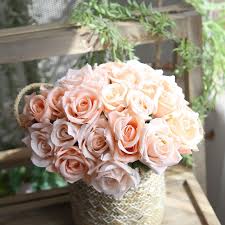 Maybe you would like to learn more about one of these? Artificial Rose Bouquet Wholesale Flowers Foreign Trade Wedding Bouquet Home Decoration Simulation Plants Buy Artificial Amaryllis Plants Led Artificial Plants Artificial White Orchid Potted Plant Product On Alibaba Com