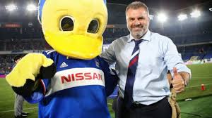 The site lists all clubs he coached and all clubs he played for. Ange Postecoglou Leads Man City Linked Yokohama F Marinos To First League Title In 15 Years Goal Com