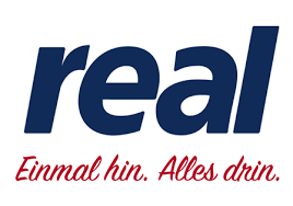 Real madrid club de fútbol. Real Prospekt Und Angebote Der Woche Online In Der Real Markt Werbung