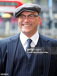 295 Gregg Wallace Photos & High Res Pictures