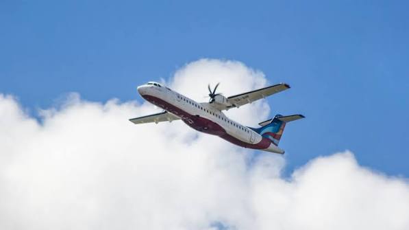 How Fast Do Planes Fly? Average Speeds by Aircraft Type (2026) – KORE  HEADSET LLC