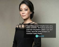 Dalam kenyataan zainol lainnya, dia sendiri mendedahkan bahawa zul tidak menghormati orang tua. Mungkin Zul Mahu Control Macho Reaksi Kekok Zul Ariffin Di Pentas Ask Ini Respon Farah Nabilah