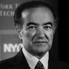 NYIT Annual Faculty Scholars Reception