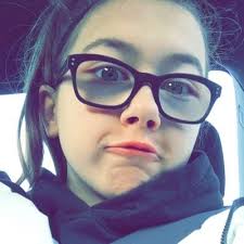 Hailey Morrison (@Hailey_Morison)