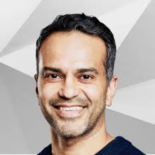 Full-stack Problem Solving by Samir Naik