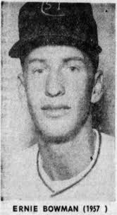 Obituary: Ernie Bowman (1935-2019)