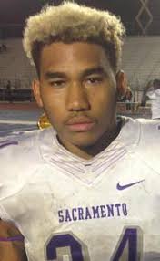 All-State Football Nominees (NorCal)