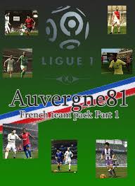 Head to head statistics and prediction, goals, past matches, actual form for jupiler league. Pes 2013 Ligue 1 Pack 1 Kits By Auvergne81 Pes Patch