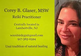 Enjoy this powerful energy healing!