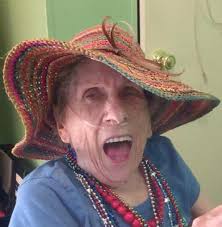 Dorothy Chapman Obituary