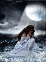 Can a broken heart be depicted in art? 7 Best Heartbroken Art Ideas Art Beautiful Art Art Photography