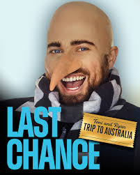 Who's rich in your life?