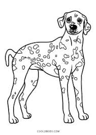 Dogs are some of the most beloved pets for us to have around. Printable Dog Coloring Pages For Kids