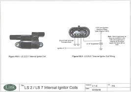 This post is called ignition coil wiring diagram. Help On Diy Ls2 Coils Rx8club Com