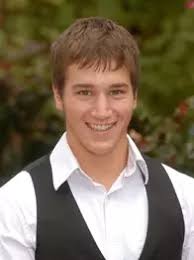 2010-11 Men's Swim & Dive Roster