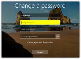 Owner forgot the password for win10 on her gaming pc. 5 Ways To Change Windows User Password Without Knowing Current Password Raymond Cc