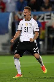 His father is berthold kimmich and his mother's name is anja kimmich. Euro 2016 Pictures And Photos World Football National Football Teams Soccer Players