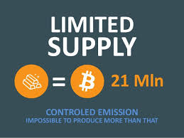 However, the cryptocurrency differs from bitcoin in terms of its hard cap, block transaction, etc. Supply Cryptotips Bitcoin Cryptocurrency Trading