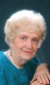 Margie Ruth Shaw Hamblin