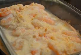 Kevin belton new orleans cooking fish tacos recipe. Baked Fish And Shrimp All About Baked Thing Recipe
