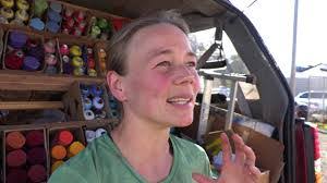 Julie Lamberson's Instagram, Twitter & Facebook