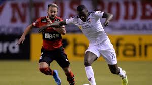 The match is a part of the ligapro serie a, segunda etapa. Liga 2 3 Flamengo Ver Video De Goles Resumen Mejores Jugadas Y Estadisticas Del Partido Por El Grupo G De Copa Libertadores 2021 Futbol Internacional Depor