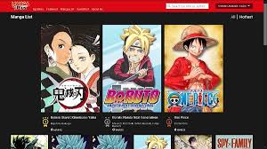 In comics, there are various characters that use to make our fun while reading also we take footsteps of them at times, no wonder this happens to most of the children. 8 Situs Baca Komik Legal Untuk Mengapresiasi Karya Komikus