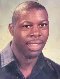 Obituary information for Anthony Antonio Sims