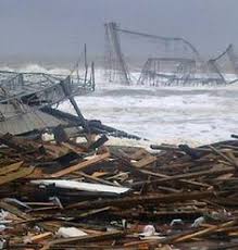 42 best seaside heights disaster images seaside heights