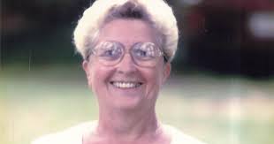 Ludie Doris Wilder Finkbeiner