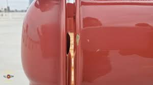 Image result for Poppy Red 1959 Volkswagen