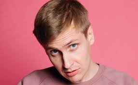 Comedian Till Reiners tritt in seiner Heimatstadt Geldern auf